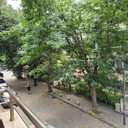 Apartament Elegant 1Br Central