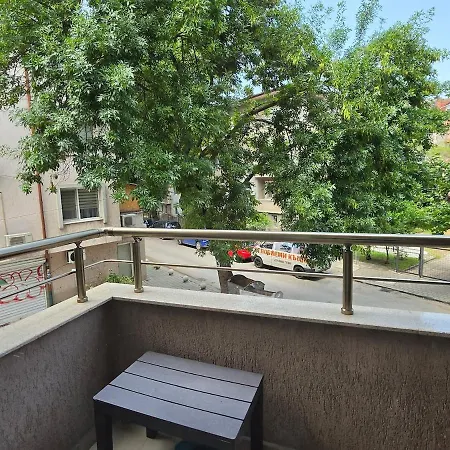 Διαμέρισμα Elegant 1br *