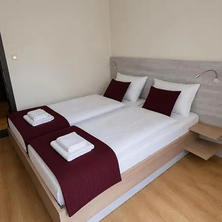 Elegant 1Br Central * Plovdiv