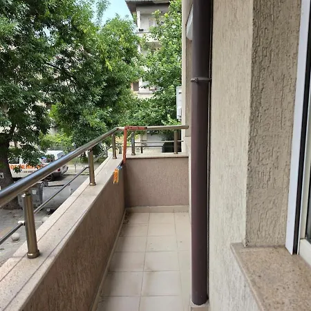 Elegant 1Br Central Plovdiv