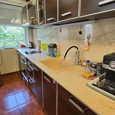 Elegant 1Br Central