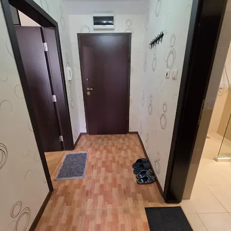 Elegant 1Br Central *