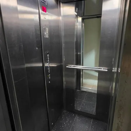 Apartament Elegant 1Br Central