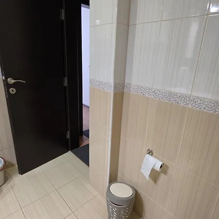Διαμέρισμα Elegant 1br *