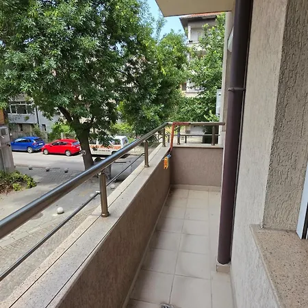Elegant 1Br Central Plovdiv