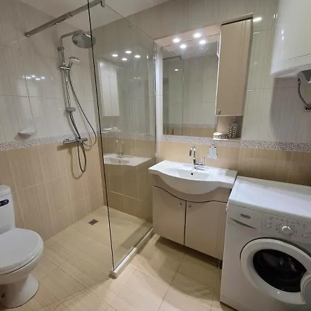 Apartament Elegant 1Br Central
