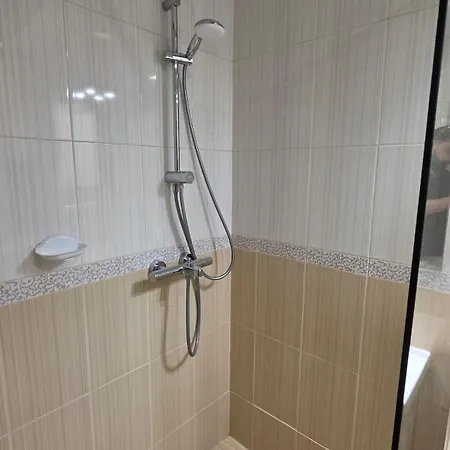 Elegant 1Br Central Plovdiv